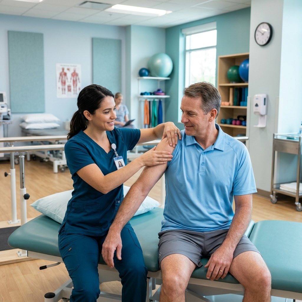 Shoulder Pain