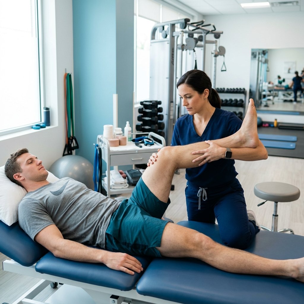 Sports Injury