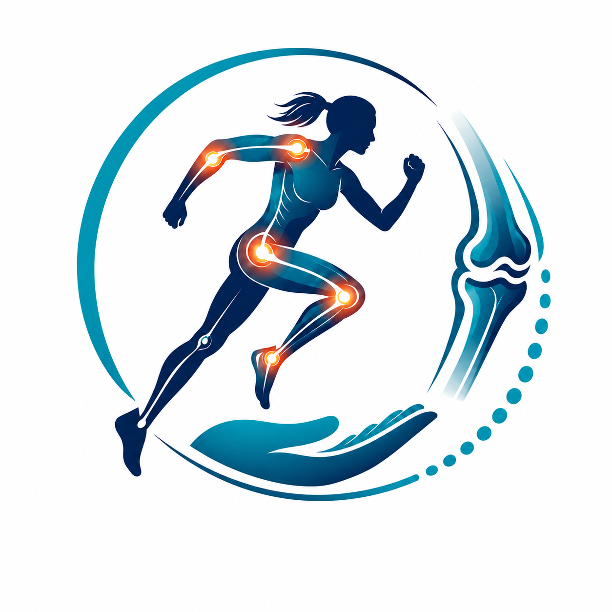 Dr. Selvi Logo